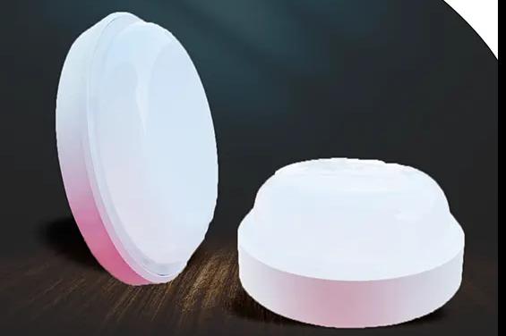 18W GOODCOM by AKT lighting outdoor Surface light