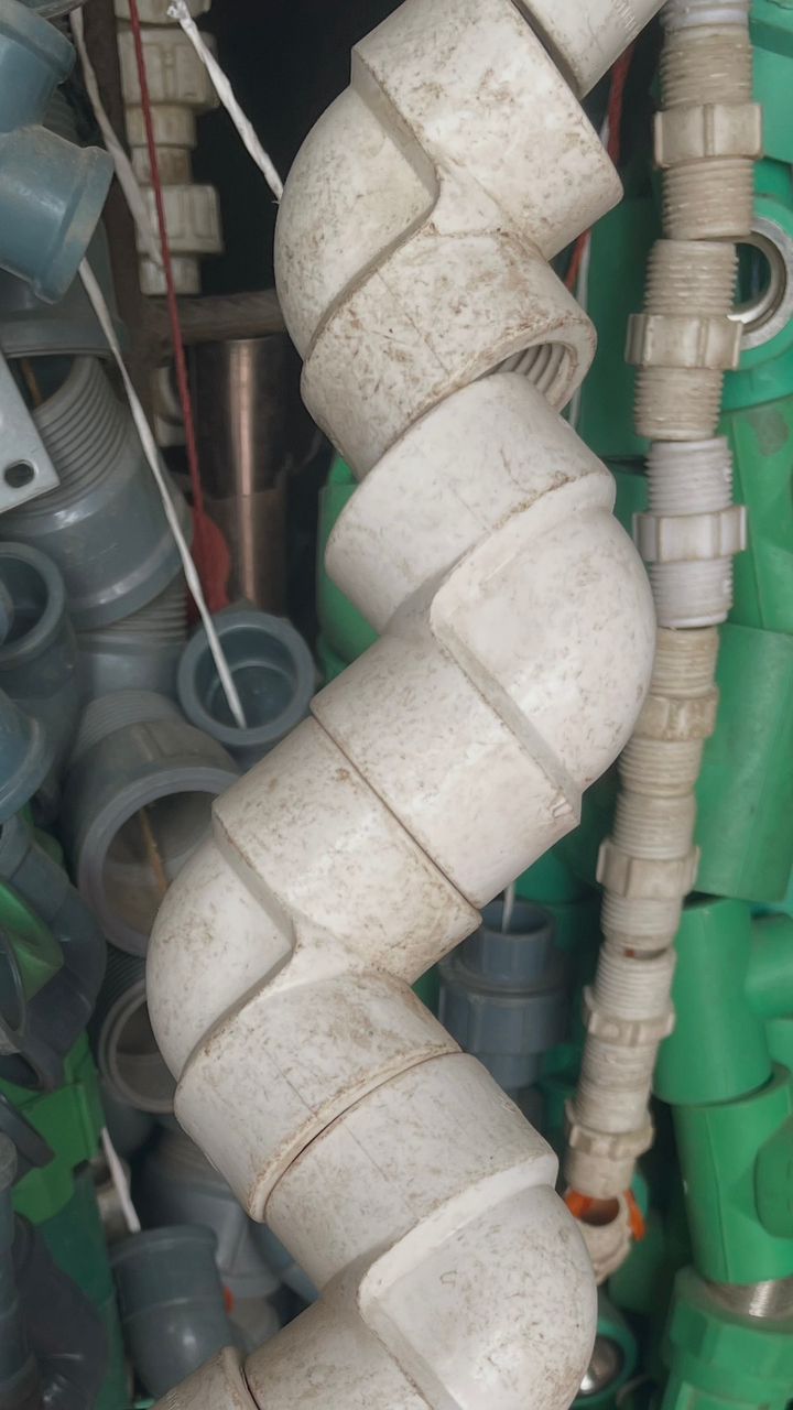 1 Inch Plumbing Elbow – Durable Pipe Direction Fitting