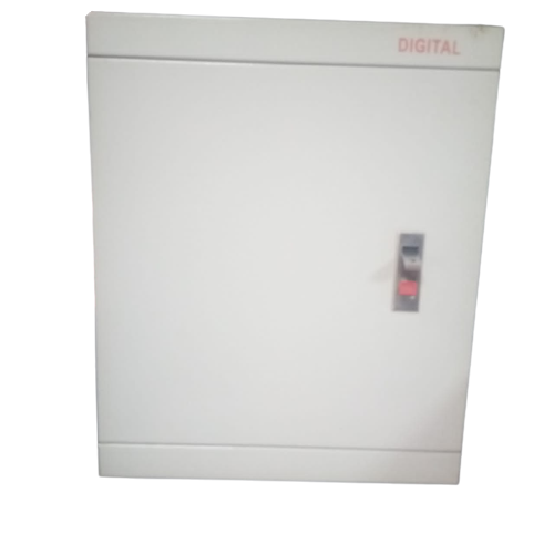 Digital 12 Way  Distribution Board
