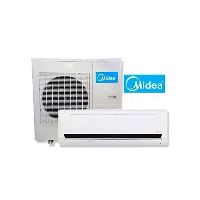 midea inverter 1hp