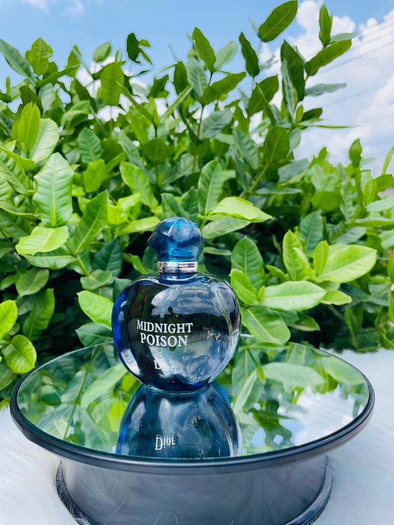 Buy Midnight Poison by Dior 100ml at the best price in Nigeria